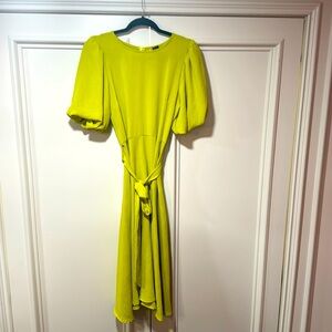 Boutique dress, good condition, only worn twice!
